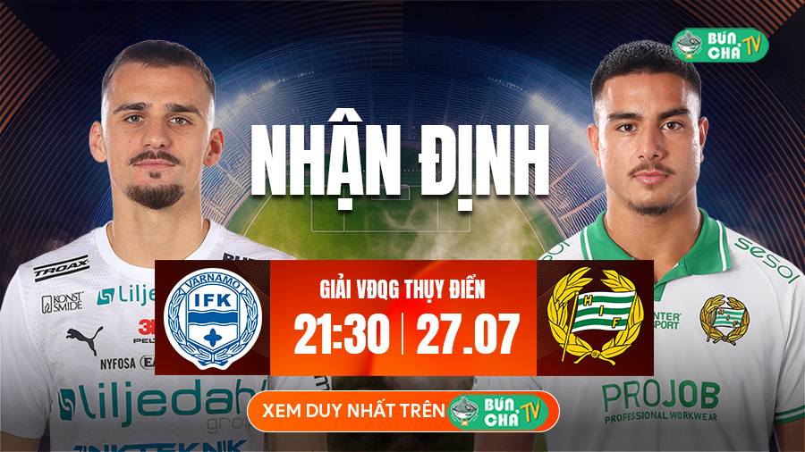 BUNCHATV: Trực tiếp bóng đá hôm nay - Xem bóng đá trực tuyến