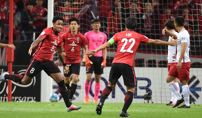 Nhận định Urawa Reds vs Kyoto Sanga, 17h30 ngày 16/4: Vị khách khó nhằn