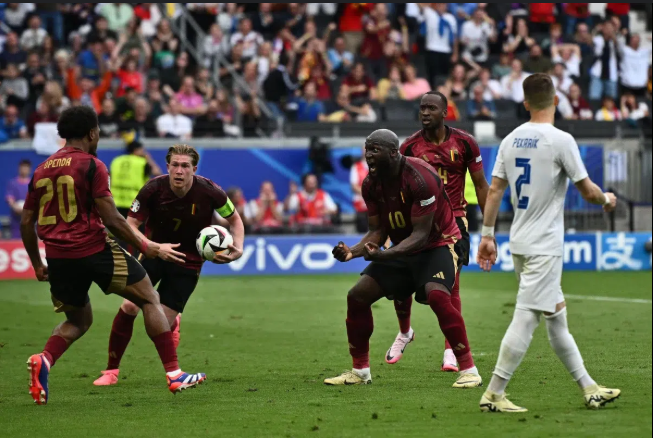 Nhận định Bắc Macedonia vs Bỉ, 1h45 ngày 7/6: Chủ nhà phá dớp