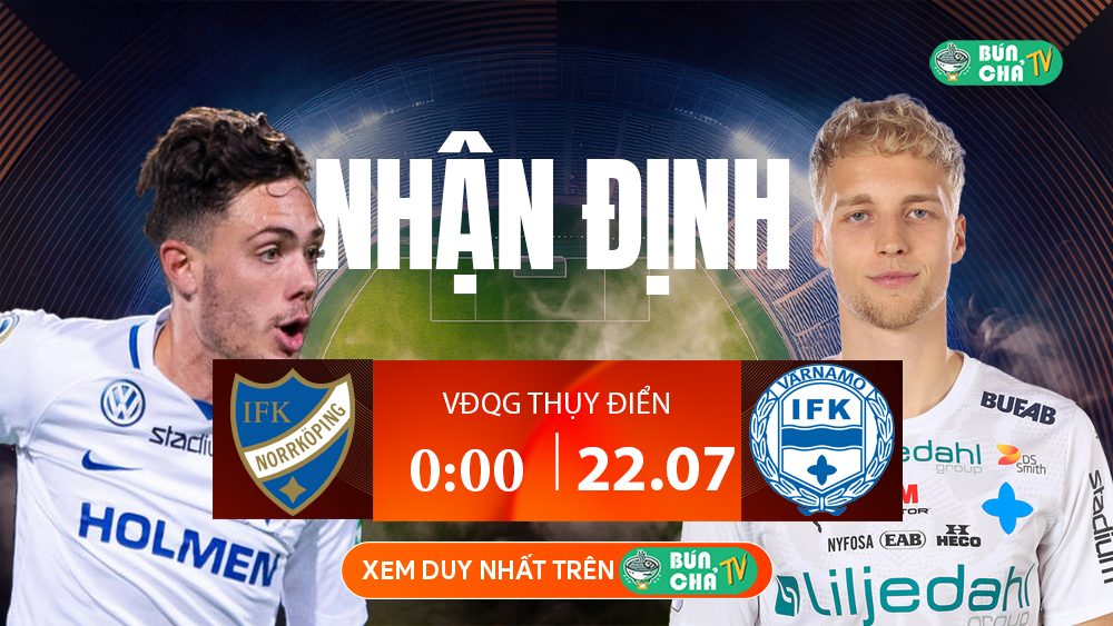 BUNCHATV: Trực tiếp bóng đá hôm nay - Xem bóng đá trực tuyến