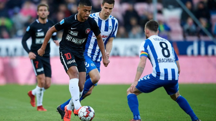 Tô bún chả hôm nay có gì: Soi kèo Midtjylland vs Odense, 23h00 ngày 20/7