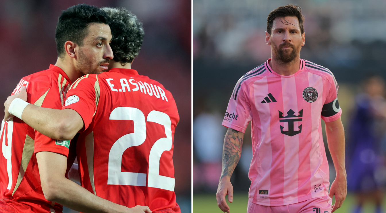 Nhận định Al Ahly vs Inter Miami, 7h00 ngày 15/6: Tiếp đà bất bại