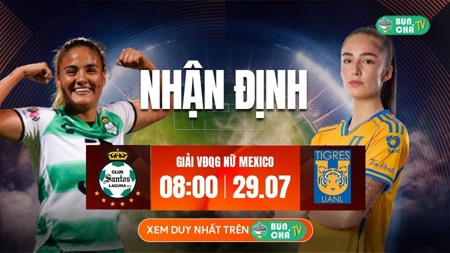 BUNCHATV: Trực tiếp bóng đá hôm nay - Xem bóng đá trực tuyến