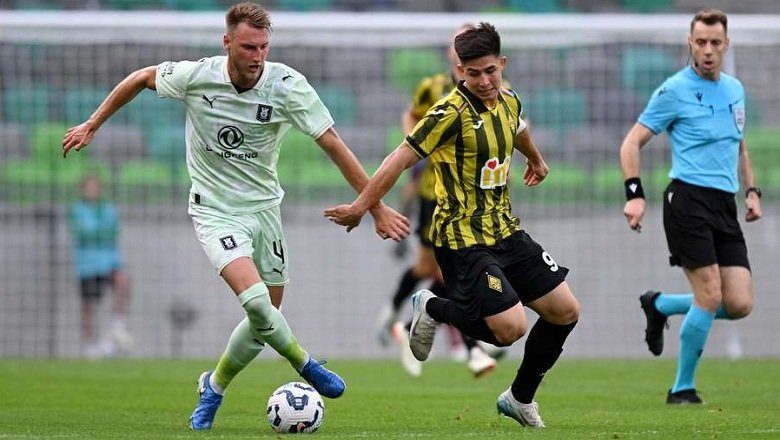 Tô Bún Chả hôm nay có gì: Soi kèo KuPS vs Kairat Almaty, 22h00 ngày 22/7