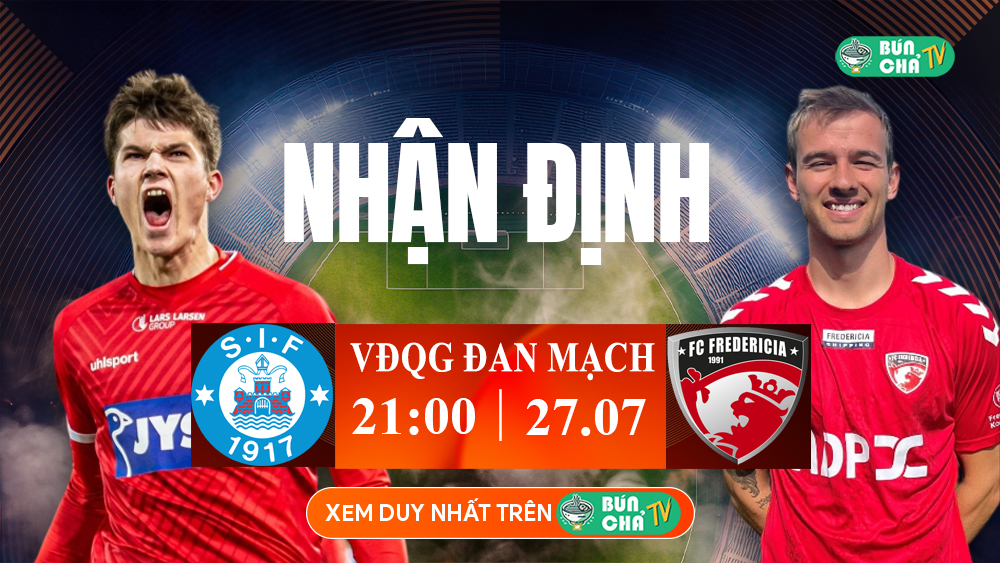 BUNCHATV: Trực tiếp bóng đá hôm nay - Xem bóng đá trực tuyến