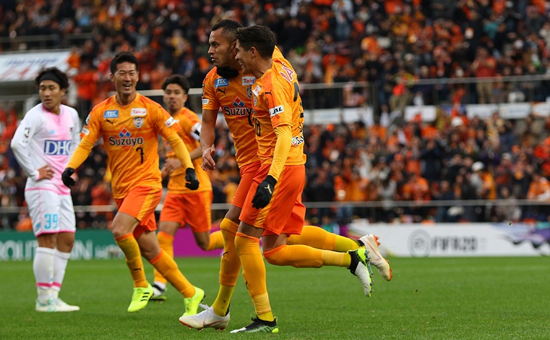 Nhận định Yokohama F Marinos vs Shimizu S-Pulse, 17h00 ngày 16/4: Vị thế sụt giảm