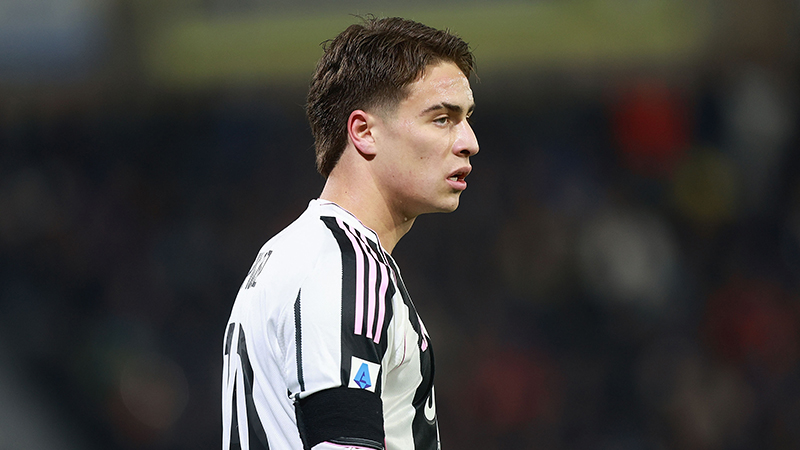 Trực tiếp Sassuolo vs Juventus, 02h45 ngày 7/1