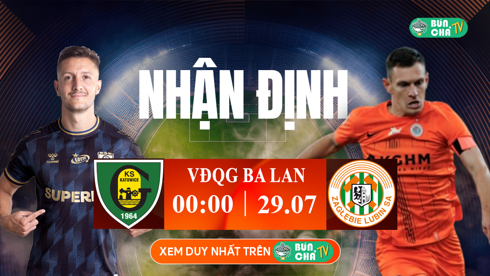 BUNCHATV: Trực tiếp bóng đá hôm nay - Xem bóng đá trực tuyến