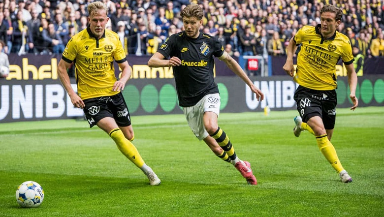 Tô Bún Chả hôm nay có gì: Soi kèo Mjallby vs AIK Solna, 19h00 ngày 20/7/2025