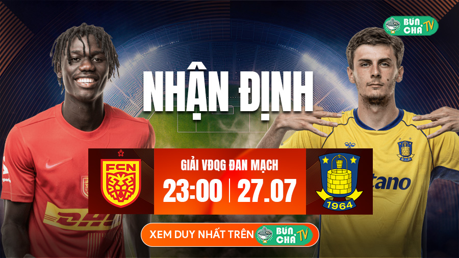 BUNCHATV: Trực tiếp bóng đá hôm nay - Xem bóng đá trực tuyến