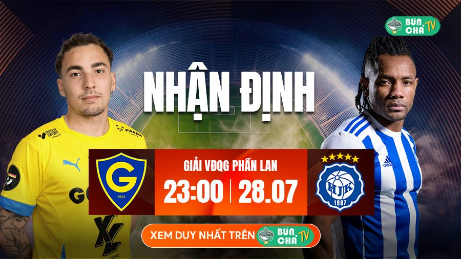 BUNCHATV: Trực tiếp bóng đá hôm nay - Xem bóng đá trực tuyến