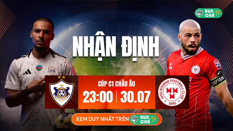 BUNCHATV: Trực tiếp bóng đá hôm nay - Xem bóng đá trực tuyến