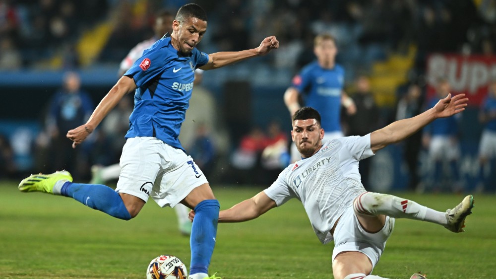 Tô bún chả hôm nay có gì: Soi kèo Farul Constanta vs Otelul Galati, 22h30 ngày 20/7
