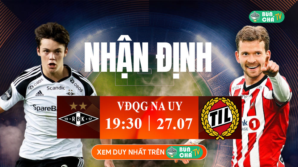 BUNCHATV: Trực tiếp bóng đá hôm nay - Xem bóng đá trực tuyến