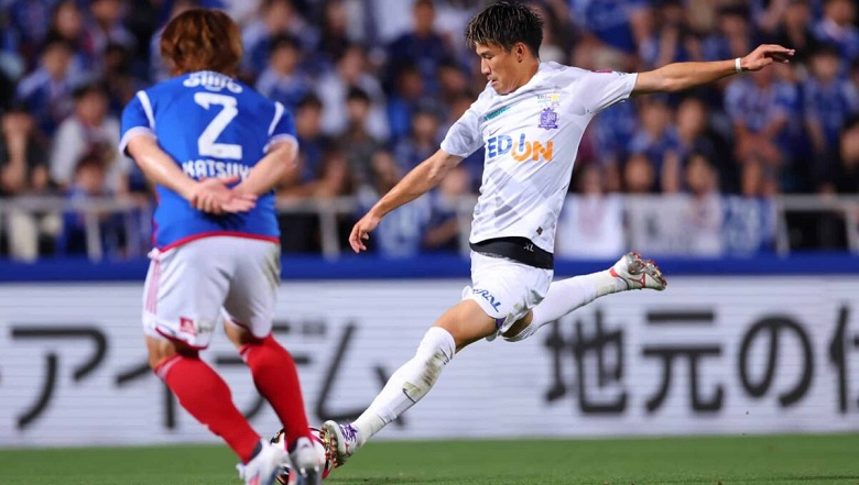Tô Bún Chả hôm nay có gì: Soi kèo Albirex Niigata vs Sanfrecce Hiroshima, 17h00 ngày 20/7/2025
