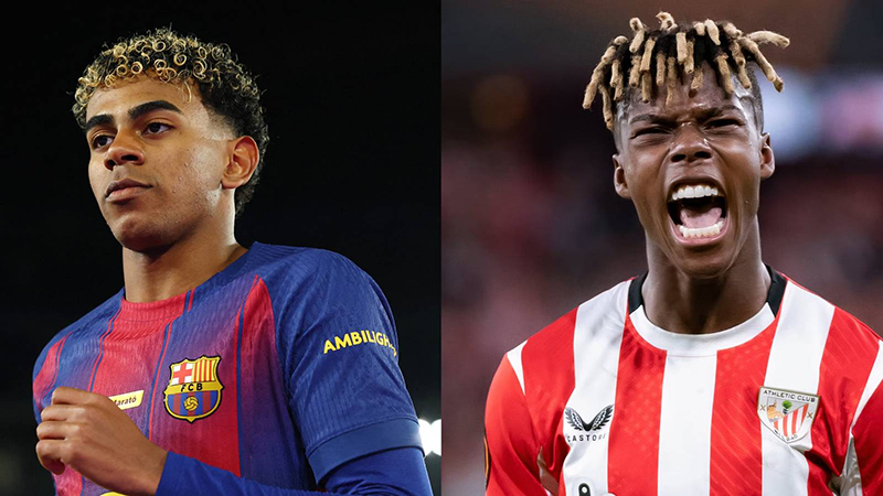 Trực tiếp Barcelona vs Athletic Bilbao, 02h00 ngày 8/1