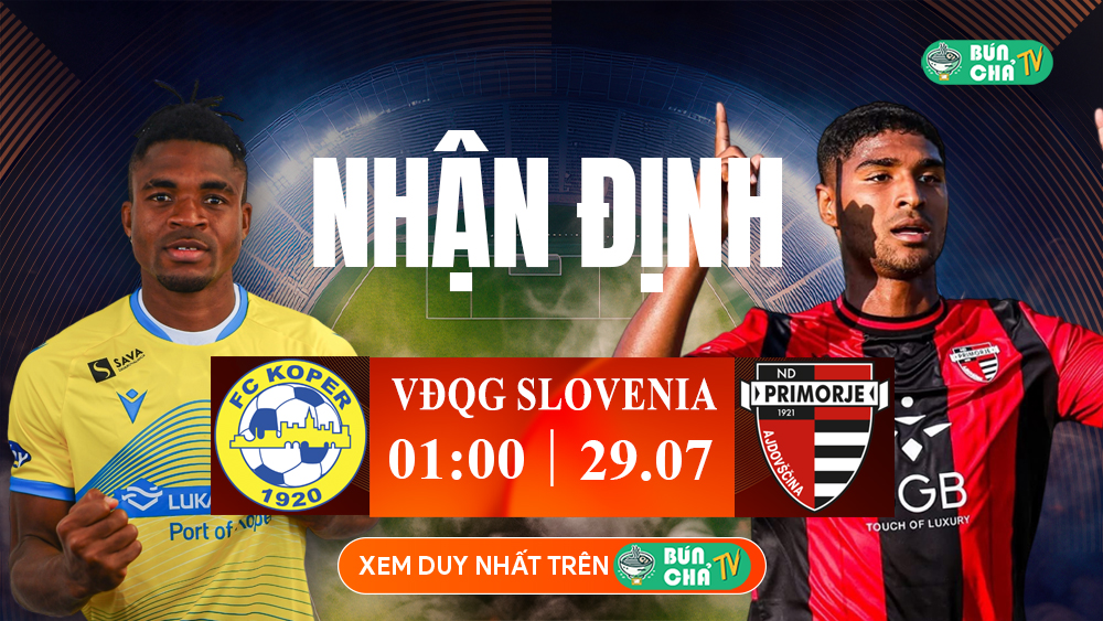 BUNCHATV: Trực tiếp bóng đá hôm nay - Xem bóng đá trực tuyến