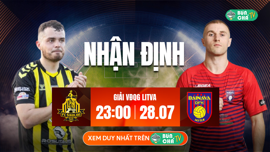 BUNCHATV: Trực tiếp bóng đá hôm nay - Xem bóng đá trực tuyến