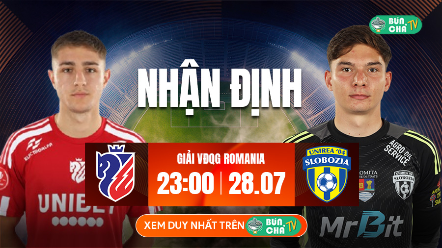 BUNCHATV: Trực tiếp bóng đá hôm nay - Xem bóng đá trực tuyến