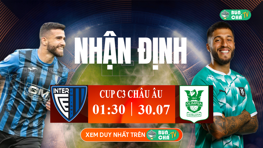 BUNCHATV: Trực tiếp bóng đá hôm nay - Xem bóng đá trực tuyến
