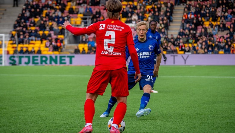 Tô Bún Chả hôm nay có gì: Soi kèo Fredericia vs Nordsjaelland, 19h00 ngày 20/7/2025