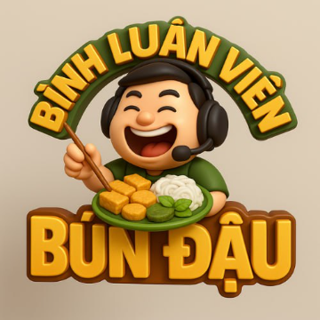 BLV Bún Đậu