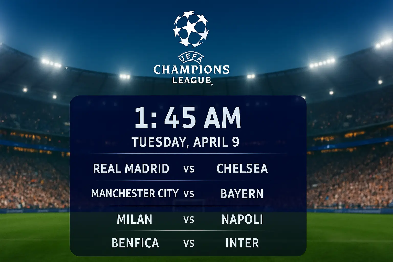 Lịch trực tiếp bóng đá hôm nay đầy đủ và chi tiết tại PhaluoiTV