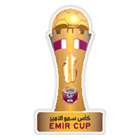 Qatar Crown Prince Cup