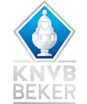 Netherlands KNVB Cup