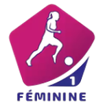 Division 1 Féminin