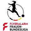 German Frauen Bundesliga